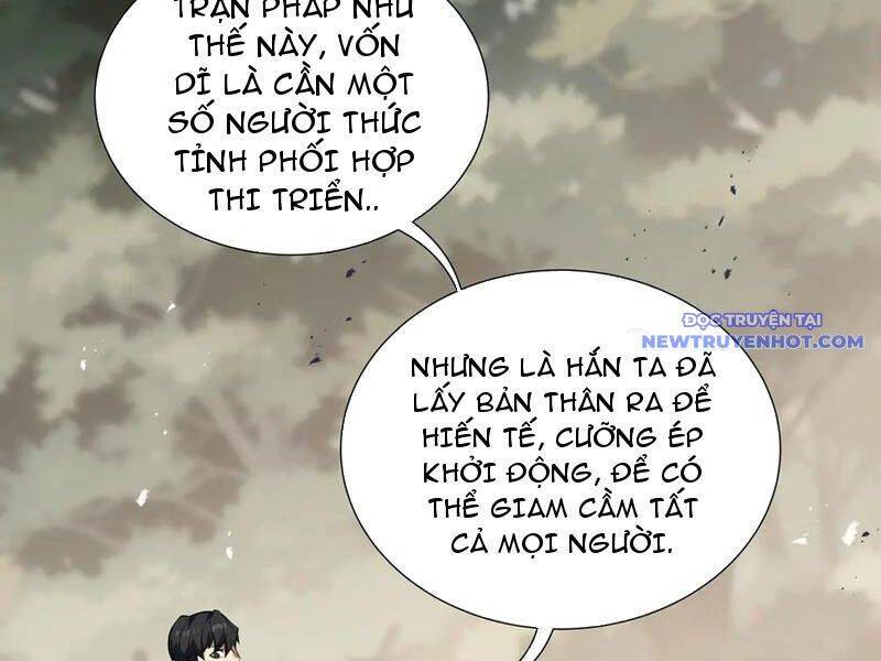 Ta Ký Kết Khế Ước Với Chính Mình Chapter 76 - Trang 87