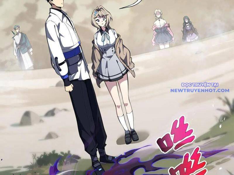 Ta Ký Kết Khế Ước Với Chính Mình Chapter 76 - Trang 88