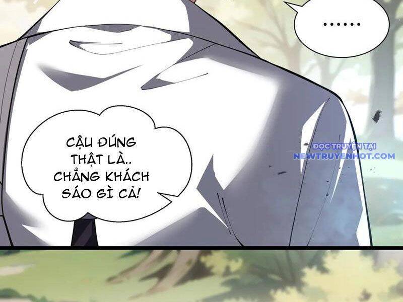 Ta Ký Kết Khế Ước Với Chính Mình Chapter 76 - Trang 9