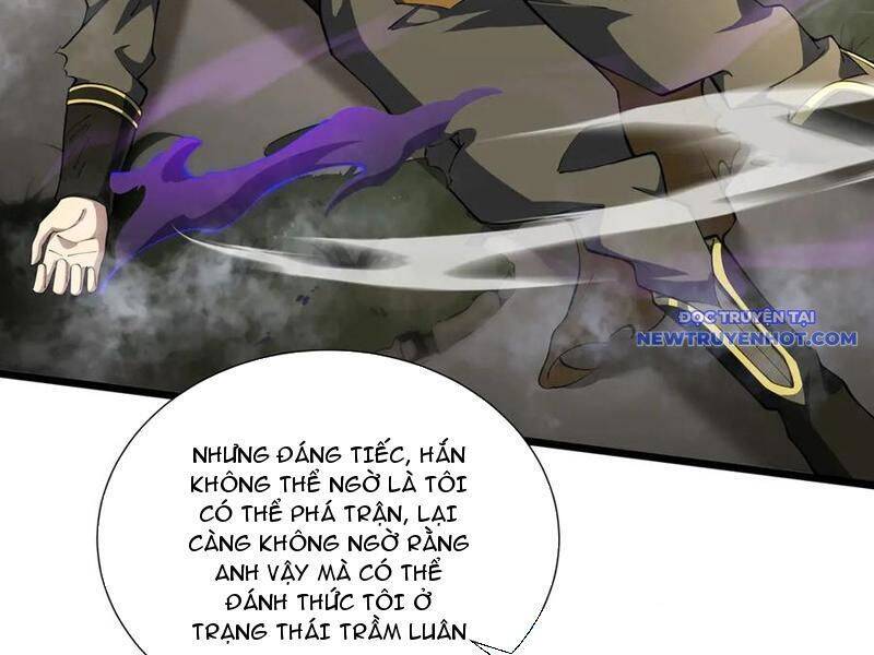 Ta Ký Kết Khế Ước Với Chính Mình Chapter 76 - Trang 90