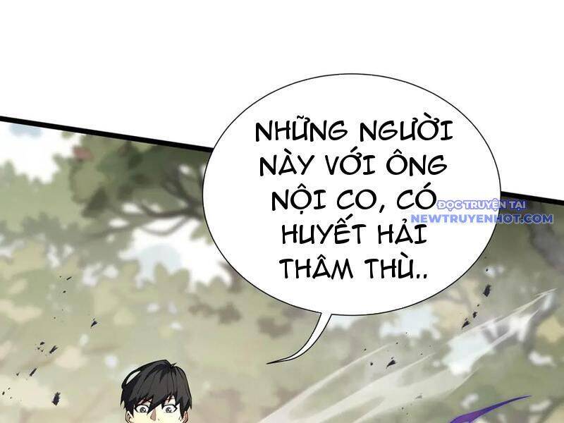 Ta Ký Kết Khế Ước Với Chính Mình Chapter 76 - Trang 92