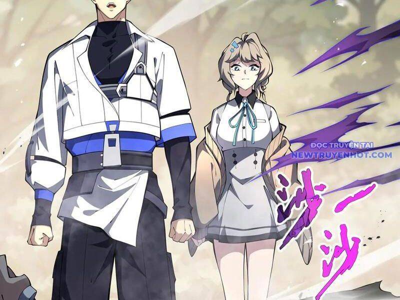 Ta Ký Kết Khế Ước Với Chính Mình Chapter 76 - Trang 93