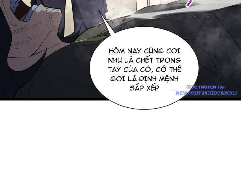 Ta Ký Kết Khế Ước Với Chính Mình Chapter 76 - Trang 94