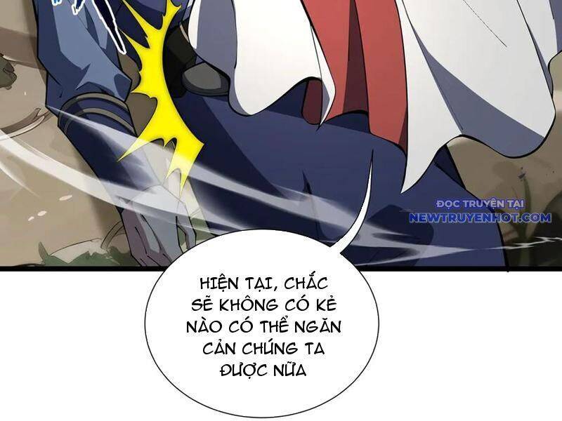Ta Ký Kết Khế Ước Với Chính Mình Chapter 76 - Trang 98