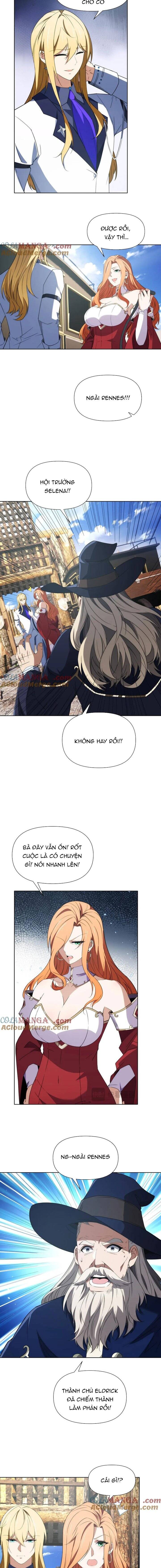 Ta Xây Dựng Đế Quốc Công Nghiệp Ở Đại Lục Ma Pháp - Chapter 18 - Page 11