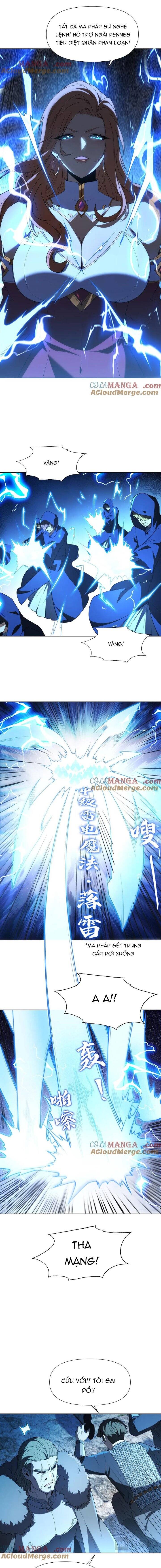 Ta Xây Dựng Đế Quốc Công Nghiệp Ở Đại Lục Ma Pháp - Chapter 18 - Page 3