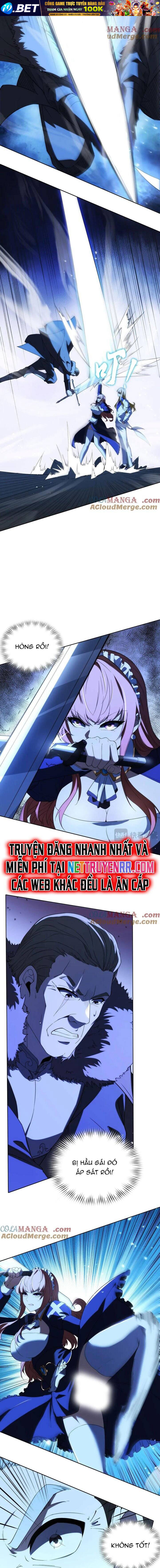 Ta Xây Dựng Đế Quốc Công Nghiệp Ở Đại Lục Ma Pháp - Chapter 18 - Page 4