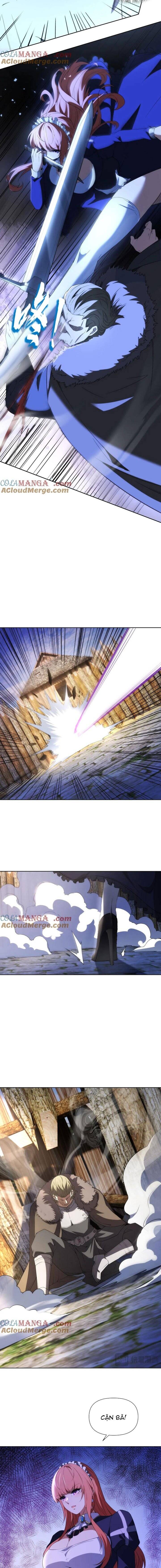Ta Xây Dựng Đế Quốc Công Nghiệp Ở Đại Lục Ma Pháp - Chapter 18 - Page 5