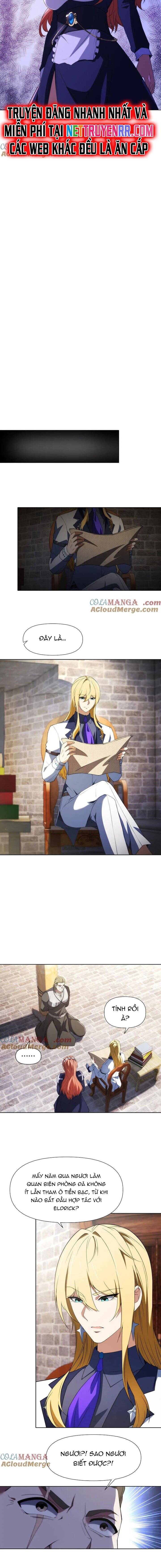 Ta Xây Dựng Đế Quốc Công Nghiệp Ở Đại Lục Ma Pháp - Chapter 18 - Page 6