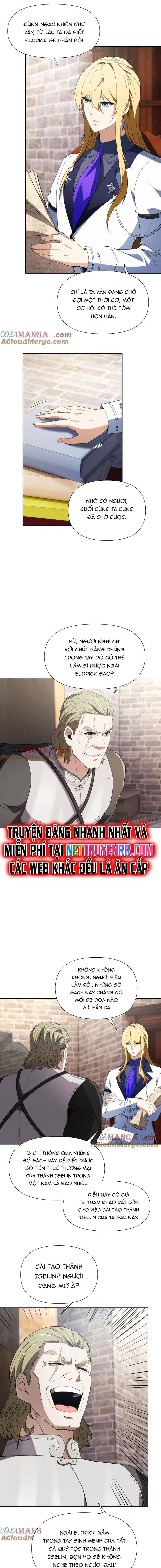 Ta Xây Dựng Đế Quốc Công Nghiệp Ở Đại Lục Ma Pháp - Chapter 18 - Page 7