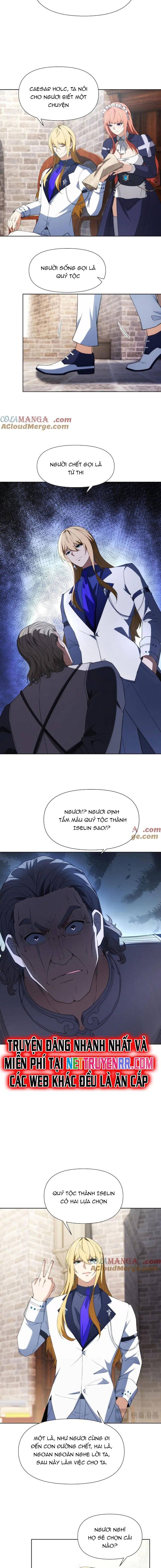 Ta Xây Dựng Đế Quốc Công Nghiệp Ở Đại Lục Ma Pháp - Chapter 18 - Page 8