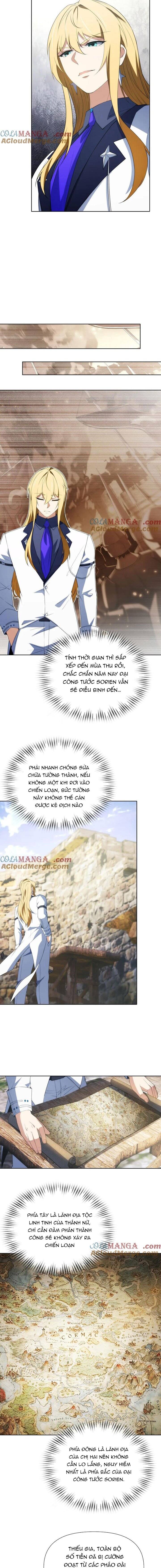 Ta Xây Dựng Đế Quốc Công Nghiệp Ở Đại Lục Ma Pháp - Chapter 18 - Page 9