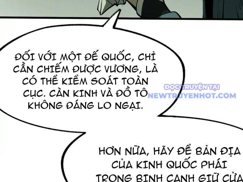 Không Cẩn Thận, Lưu Danh Muôn Thủa - Chapter 107 - Page 13