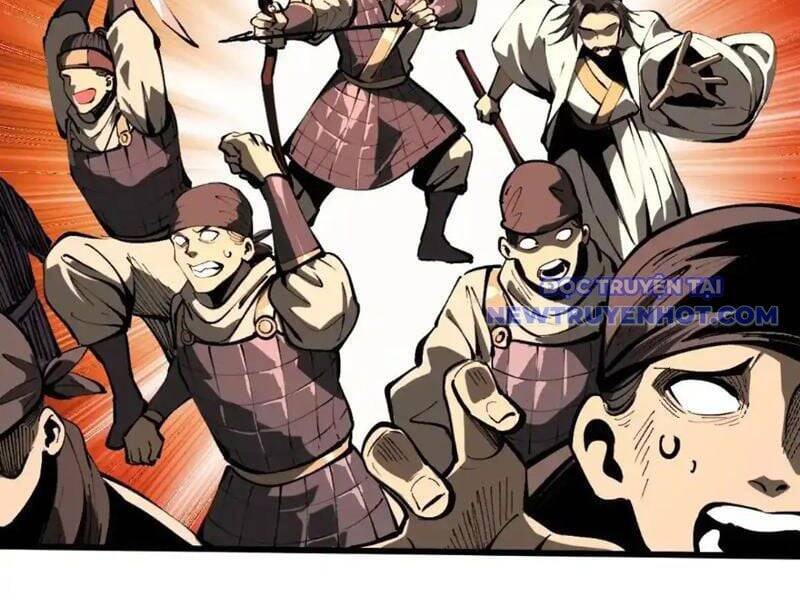 Không Cẩn Thận, Lưu Danh Muôn Thủa - Chapter 107 - Page 3