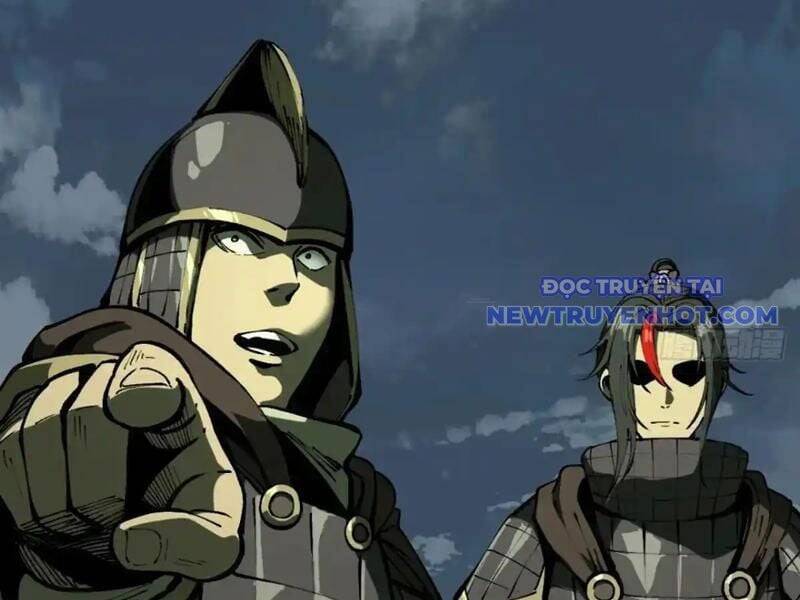 Không Cẩn Thận, Lưu Danh Muôn Thủa - Chapter 107 - Page 32