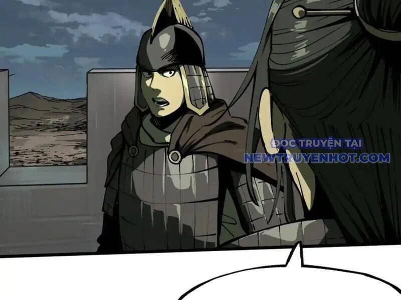 Không Cẩn Thận, Lưu Danh Muôn Thủa - Chapter 107 - Page 36