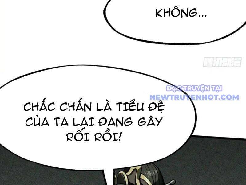 Không Cẩn Thận, Lưu Danh Muôn Thủa - Chapter 107 - Page 37