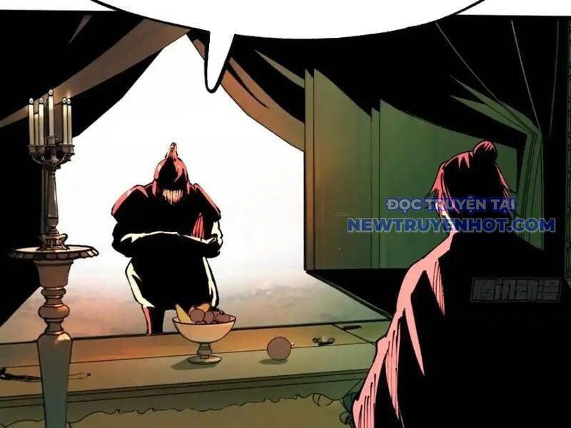 Không Cẩn Thận, Lưu Danh Muôn Thủa - Chapter 107 - Page 6