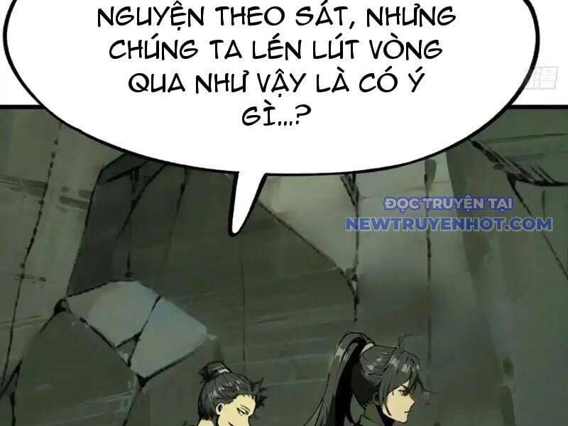 Không Cẩn Thận, Lưu Danh Muôn Thủa - Chapter 107 - Page 60