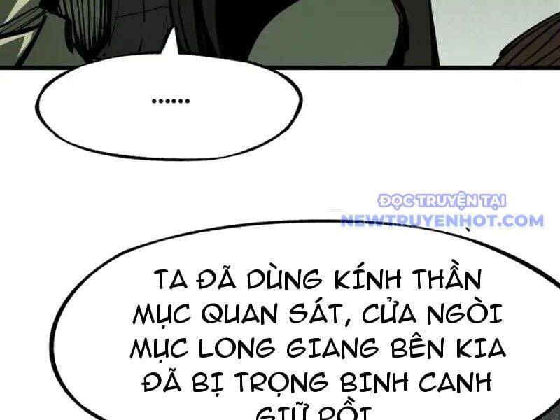 Không Cẩn Thận, Lưu Danh Muôn Thủa - Chapter 107 - Page 64