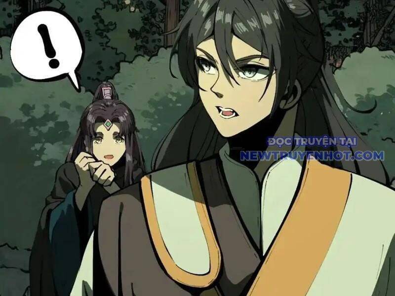 Không Cẩn Thận, Lưu Danh Muôn Thủa - Chapter 107 - Page 71