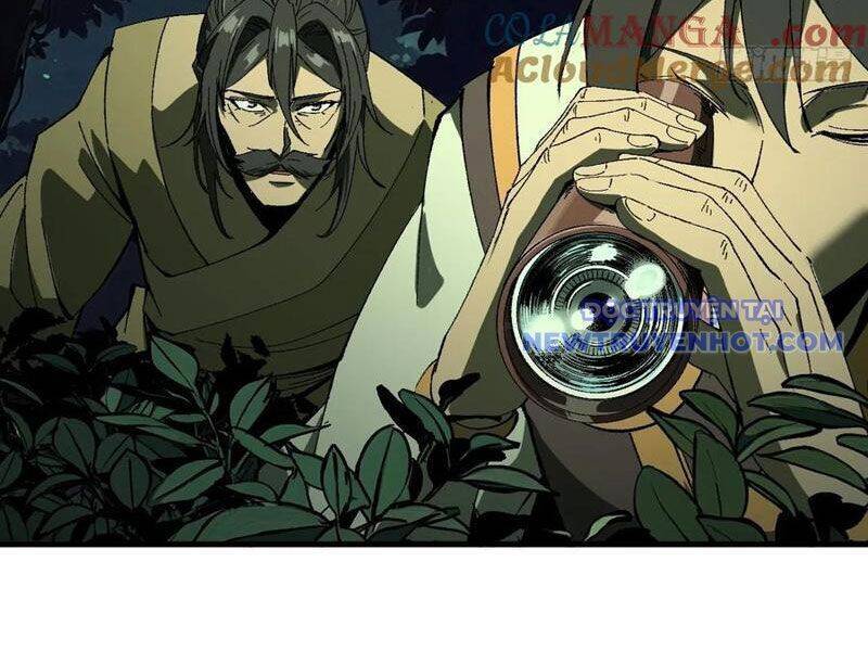 Không Cẩn Thận, Lưu Danh Muôn Thủa - Chapter 108 - Page 11