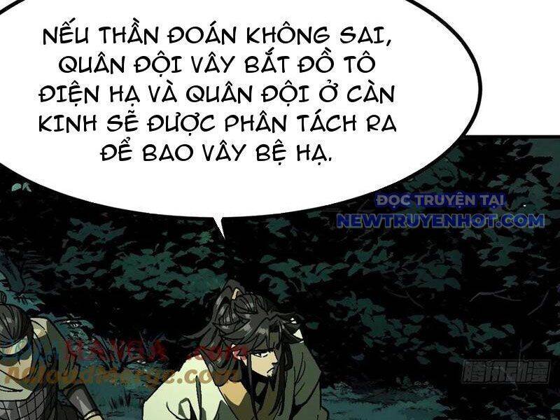Không Cẩn Thận, Lưu Danh Muôn Thủa - Chapter 108 - Page 30