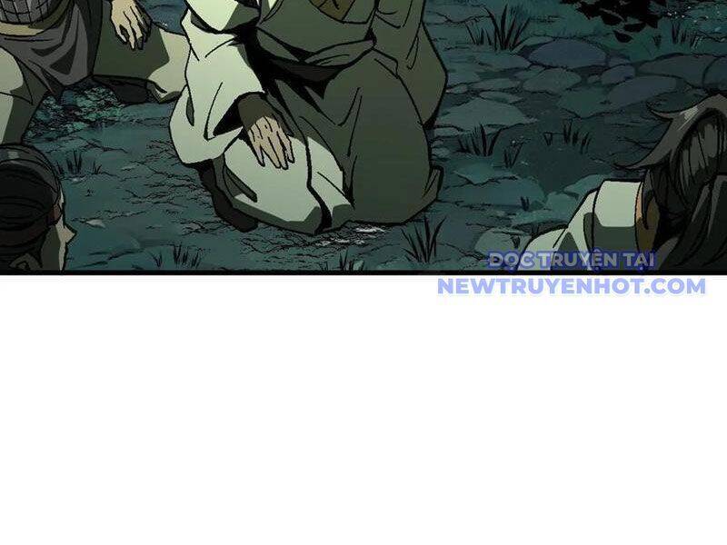 Không Cẩn Thận, Lưu Danh Muôn Thủa - Chapter 108 - Page 31