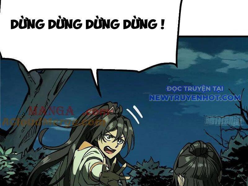 Không Cẩn Thận, Lưu Danh Muôn Thủa - Chapter 108 - Page 35