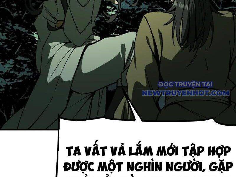 Không Cẩn Thận, Lưu Danh Muôn Thủa - Chapter 108 - Page 36