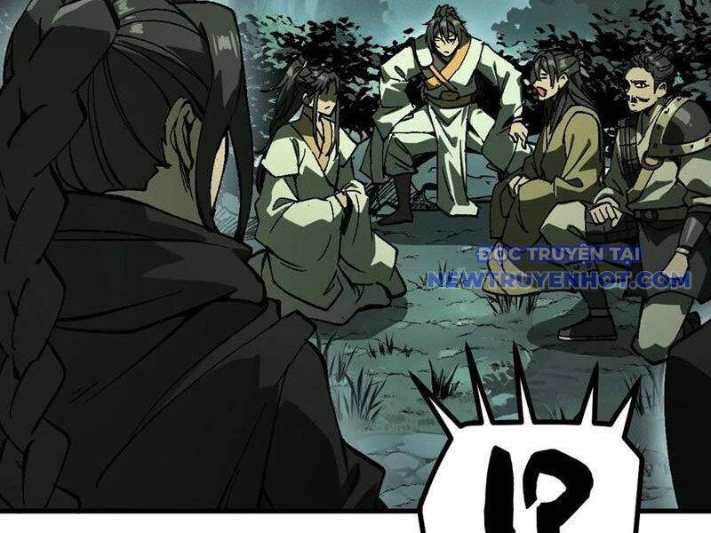 Không Cẩn Thận, Lưu Danh Muôn Thủa - Chapter 108 - Page 41