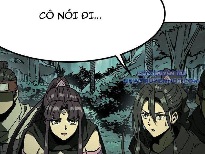 Không Cẩn Thận, Lưu Danh Muôn Thủa - Chapter 108 - Page 43