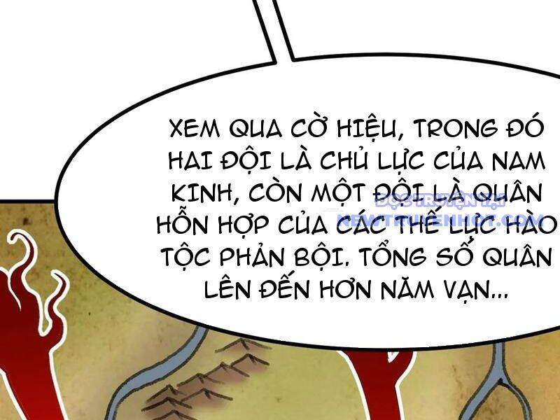Không Cẩn Thận, Lưu Danh Muôn Thủa - Chapter 108 - Page 48