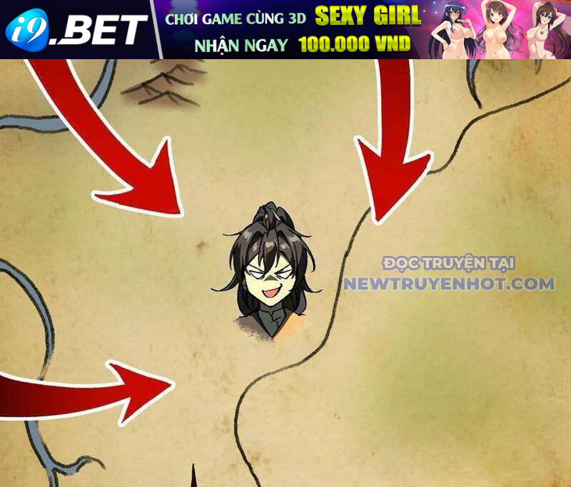 Không Cẩn Thận, Lưu Danh Muôn Thủa - Chapter 108 - Page 49