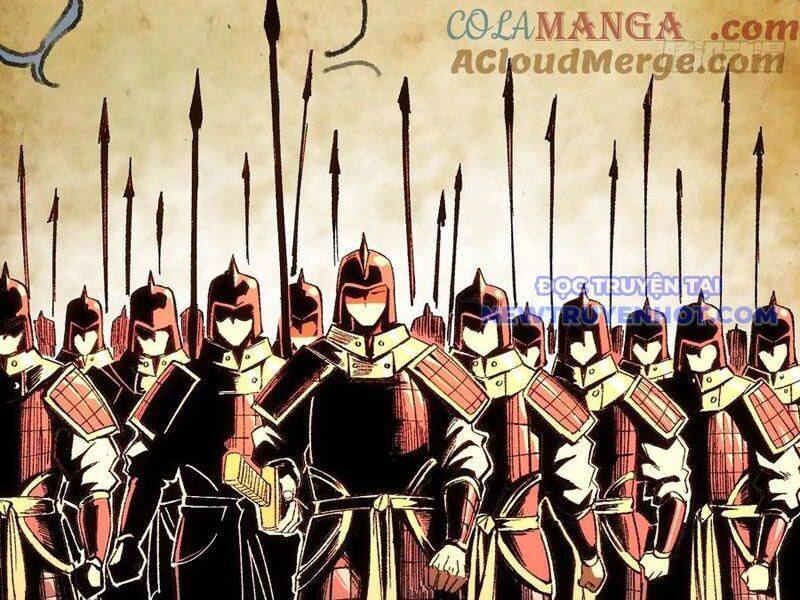 Không Cẩn Thận, Lưu Danh Muôn Thủa - Chapter 108 - Page 50