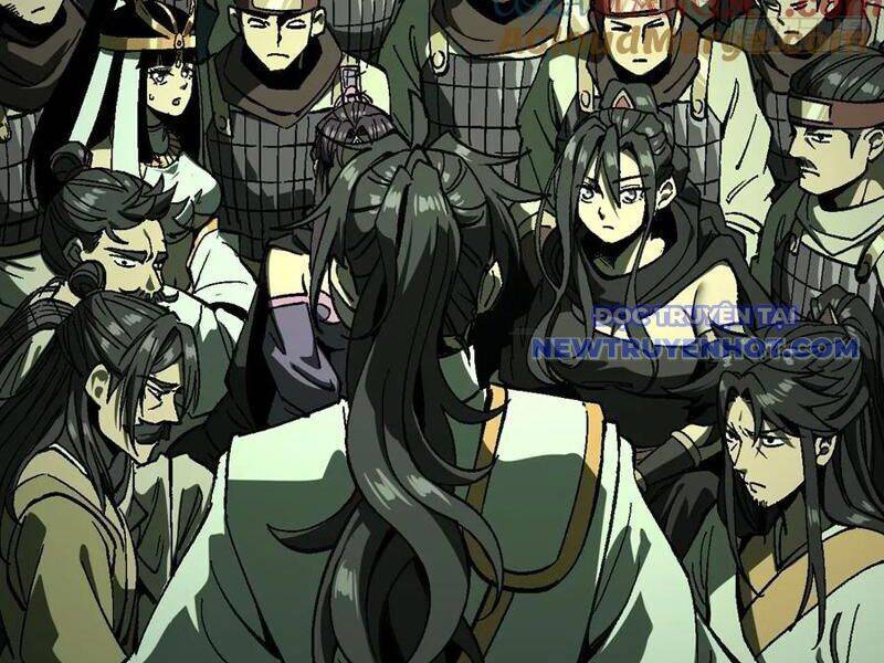 Không Cẩn Thận, Lưu Danh Muôn Thủa - Chapter 108 - Page 64