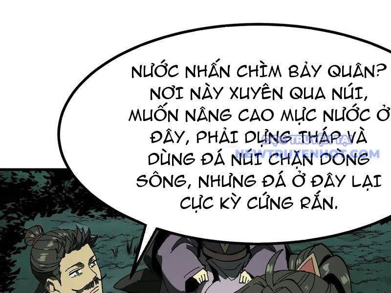 Không Cẩn Thận, Lưu Danh Muôn Thủa - Chapter 108 - Page 81