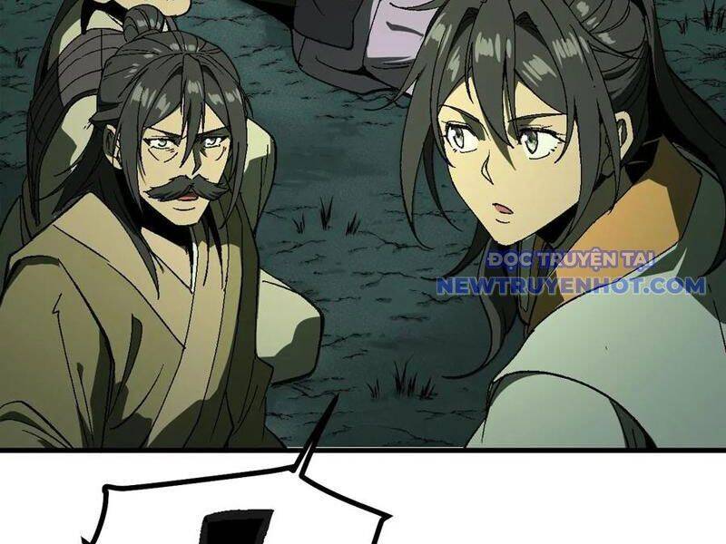 Không Cẩn Thận, Lưu Danh Muôn Thủa - Chapter 108 - Page 82