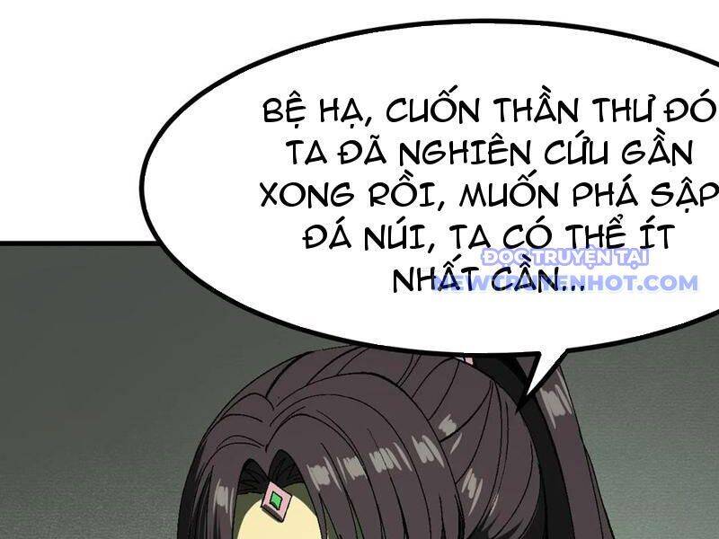 Không Cẩn Thận, Lưu Danh Muôn Thủa - Chapter 108 - Page 89