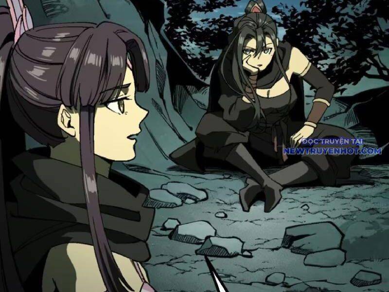 Không Cẩn Thận, Lưu Danh Muôn Thủa - Chapter 109 - Page 12