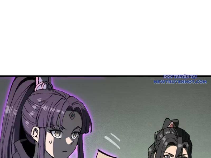 Không Cẩn Thận, Lưu Danh Muôn Thủa - Chapter 109 - Page 21