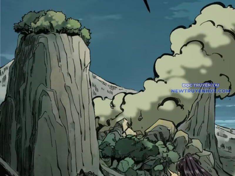 Không Cẩn Thận, Lưu Danh Muôn Thủa - Chapter 109 - Page 44