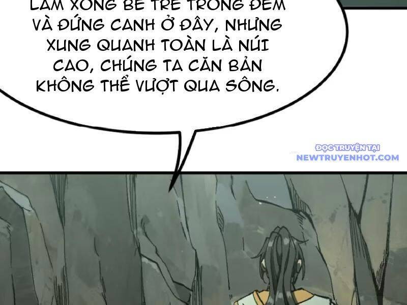 Không Cẩn Thận, Lưu Danh Muôn Thủa - Chapter 109 - Page 54