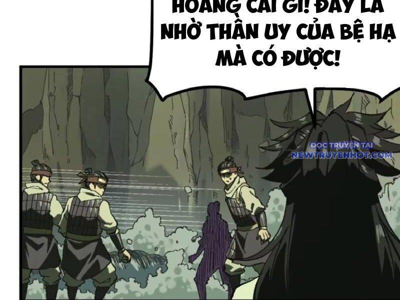 Không Cẩn Thận, Lưu Danh Muôn Thủa - Chapter 109 - Page 71