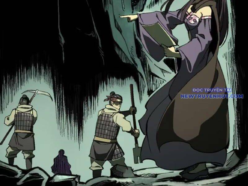 Không Cẩn Thận, Lưu Danh Muôn Thủa - Chapter 109 - Page 8