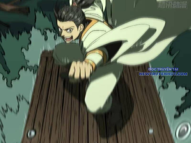 Không Cẩn Thận, Lưu Danh Muôn Thủa - Chapter 109 - Page 80