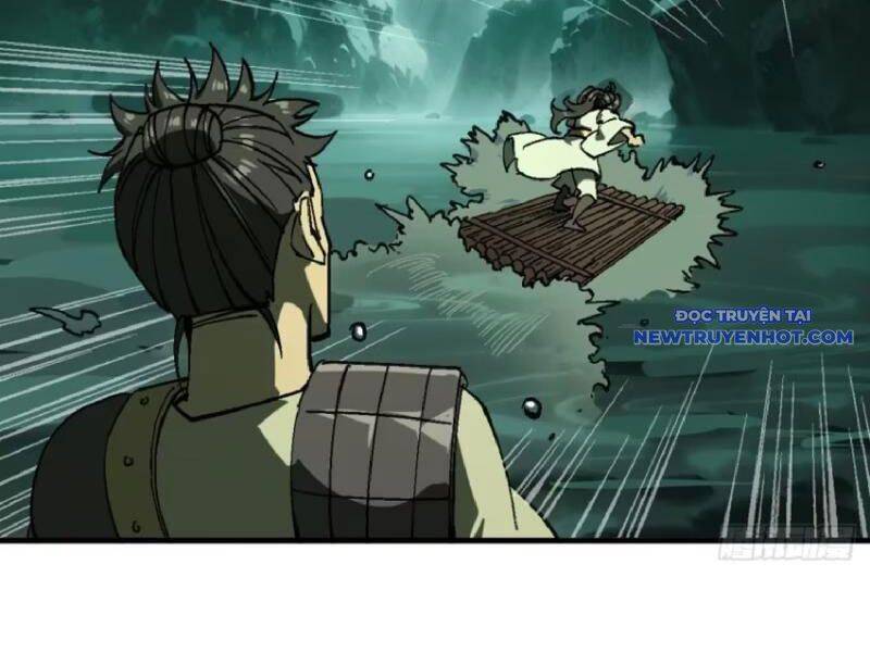 Không Cẩn Thận, Lưu Danh Muôn Thủa - Chapter 109 - Page 83