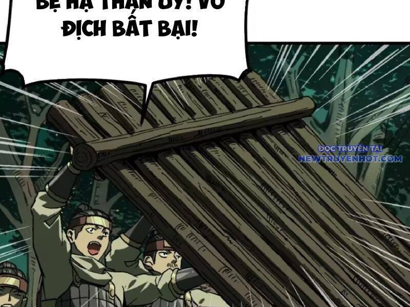 Không Cẩn Thận, Lưu Danh Muôn Thủa - Chapter 109 - Page 90