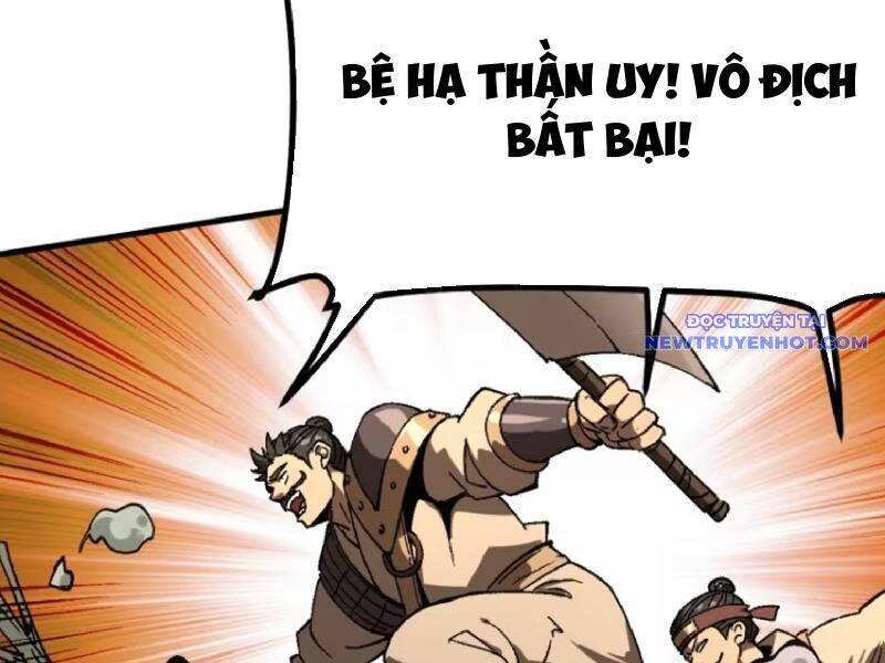 Không Cẩn Thận, Lưu Danh Muôn Thủa - Chapter 109 - Page 92