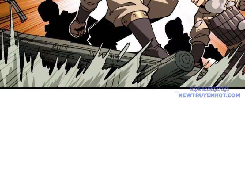 Không Cẩn Thận, Lưu Danh Muôn Thủa - Chapter 109 - Page 93